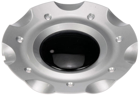 Gray Plastic Wheel Center Cap - Dorman# 909-131