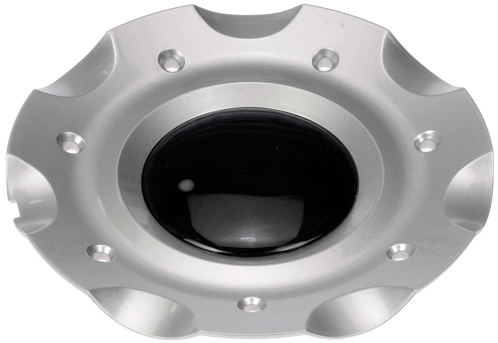 Gray Plastic Wheel Center Cap - Dorman# 909-131