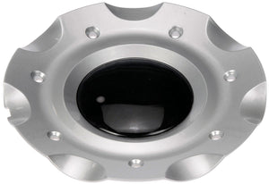Gray Plastic Wheel Center Cap - Dorman# 909-131