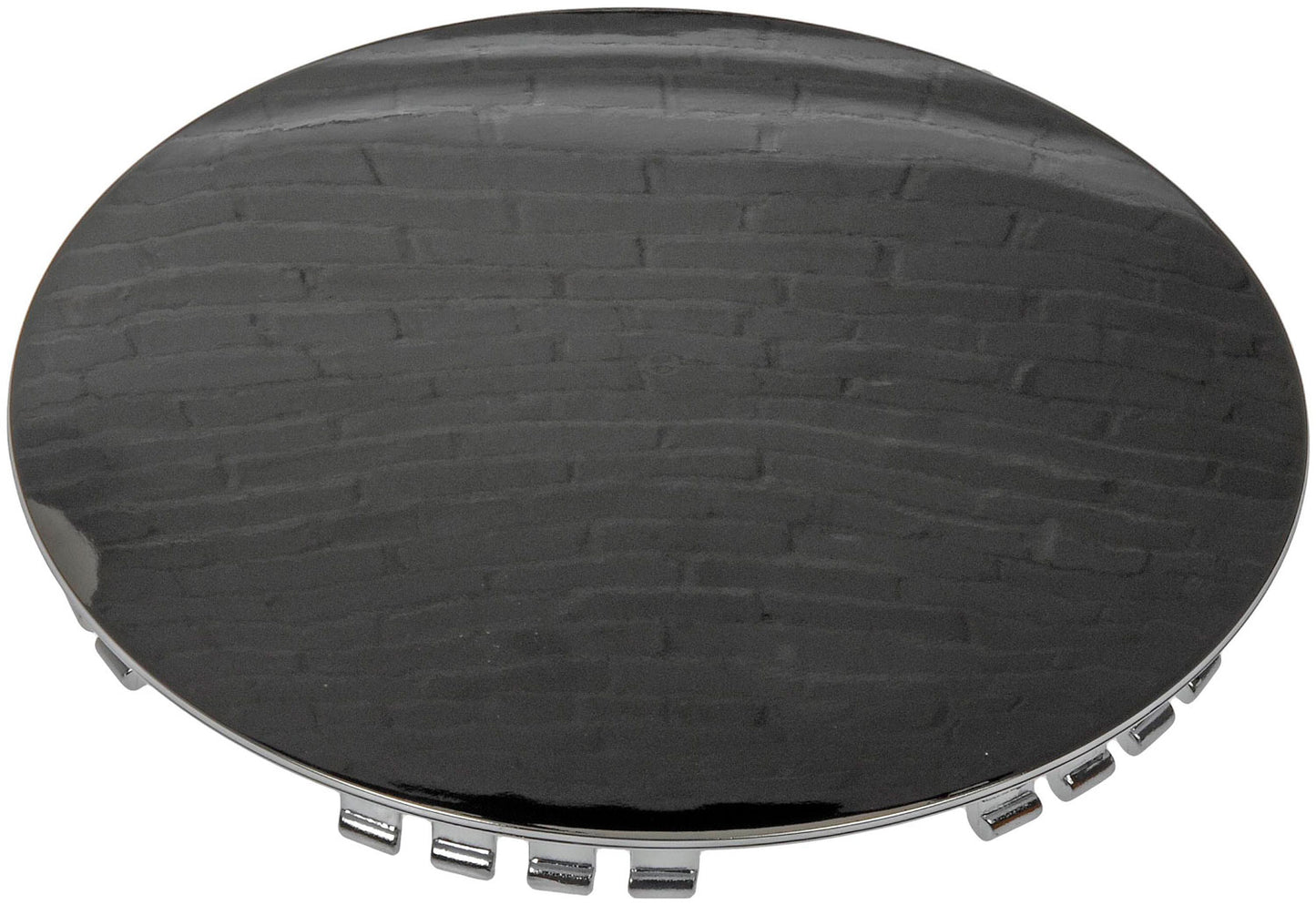Chrome Wheel Center Cap (Dorman# 909-140)