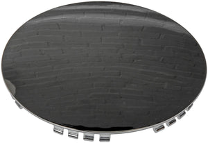 Chrome Wheel Center Cap (Dorman# 909-140)