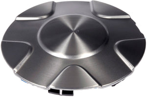Silver Wheel Center Cap (Dorman# 909-141)