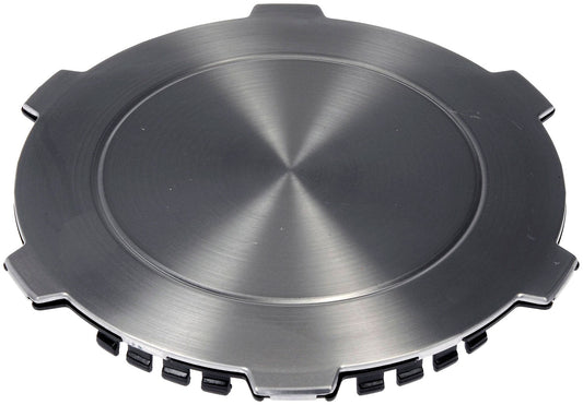 Brushed Aluminum Wheel Center Cap (Dorman# 909-142)
