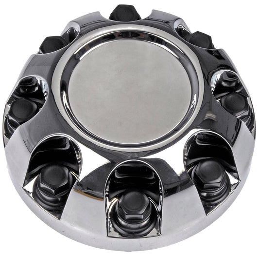 New Chrome Wheel Center Cap - Dorman 909-143