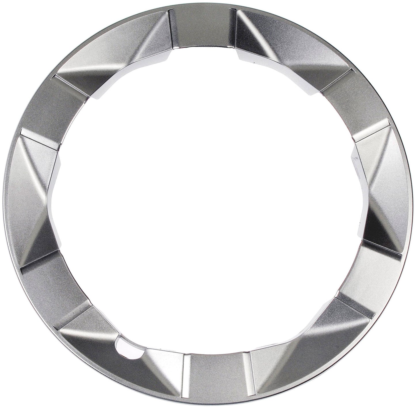 Aluminum Wheel Trim Ring (Dorman# 909-900)
