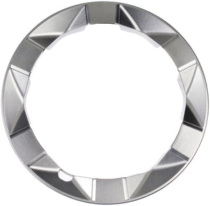 Aluminum Wheel Trim Ring (Dorman# 909-900)