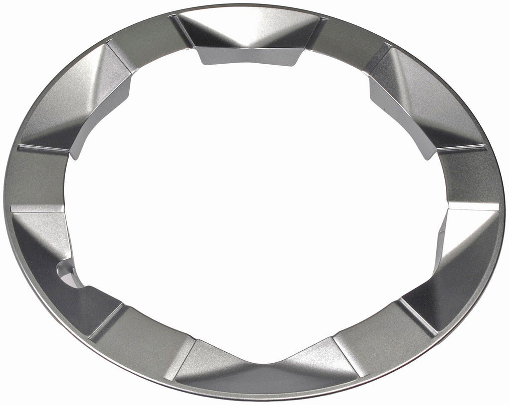Aluminum Wheel Trim Ring (Dorman# 909-900)