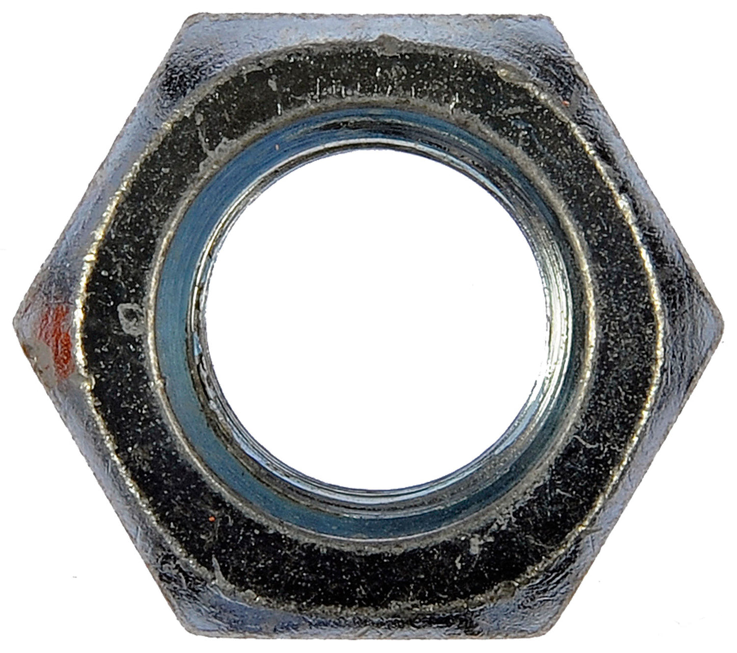 Hex Nut-Grade 5-Thread Size: 9/16-12, Height: 7/8 In. - Dorman# 910-015
