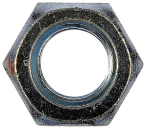 Hex Nut-Grade 5-Thread Size: 9/16-12, Height: 7/8 In. - Dorman# 910-015