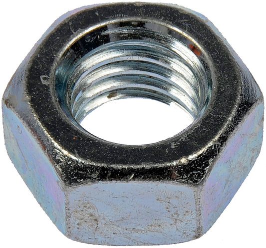 Hex Nut-Grade 5-Thread Size: 9/16-12, Height: 7/8 In. - Dorman# 810-015