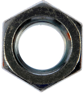 Hex Nut-Grade 5-Thread Size: 5/8-11, Height: 15/16 In. - Dorman# 810-016