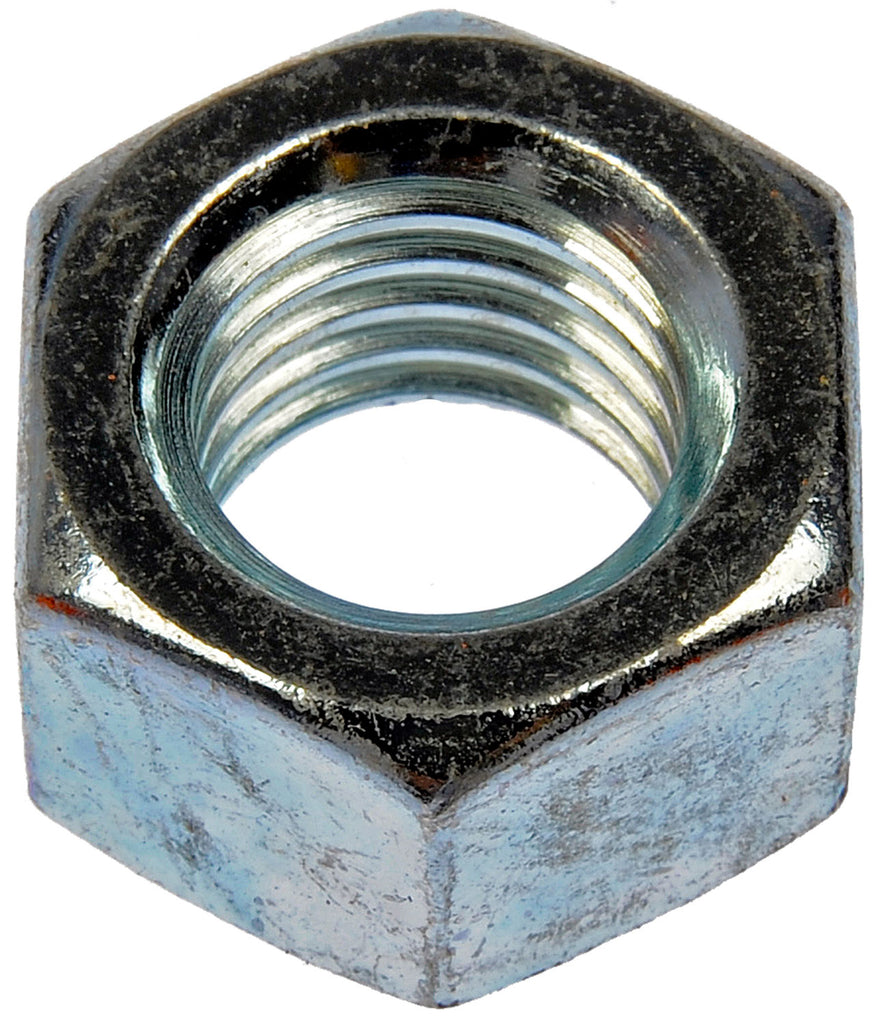 Hex Nut-Grade 5-Thread Size: 5/8-11, Height: 15/16 In. - Dorman# 910-016