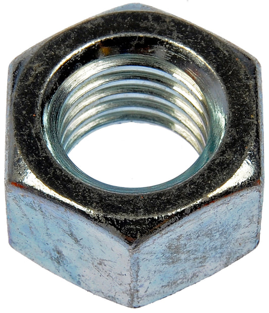 Hex Nut-Grade 5-Thread Size: 5/8-11, Height: 15/16 In. - Dorman# 810-016