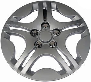 Wheel Cover Hub Cap - Dorman# 910-104