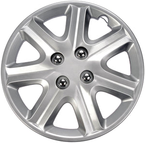 15 Inch Wheel Cover Hub Cap - Dorman# 910-111