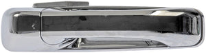 New Exterior Door Handle Front/Rear Right - Dorman 91010