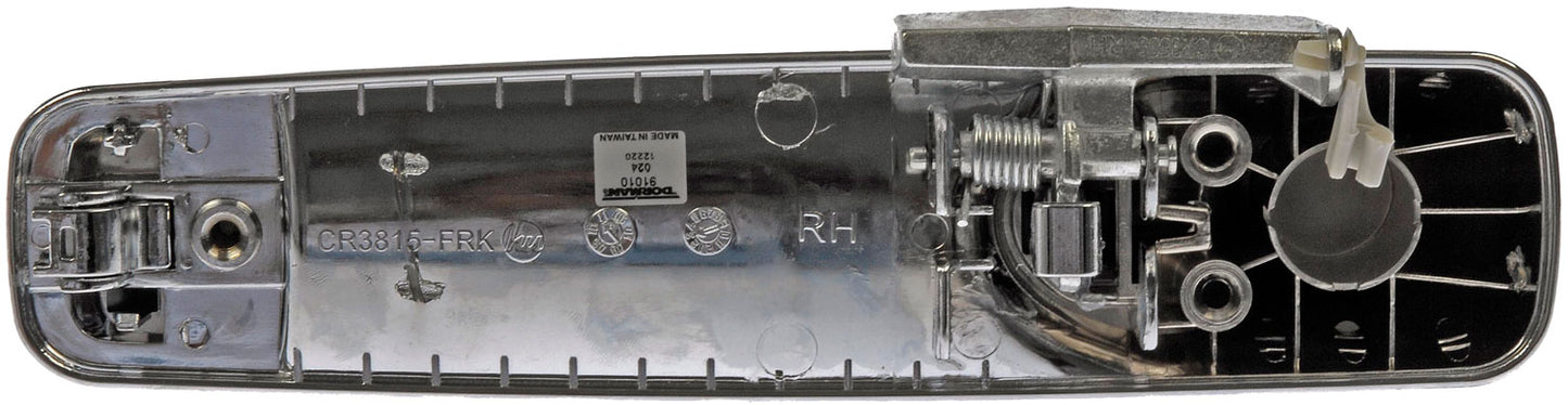 New Exterior Door Handle Front/Rear Right - Dorman 91010