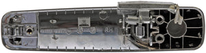 New Exterior Door Handle Front/Rear Right - Dorman 91010