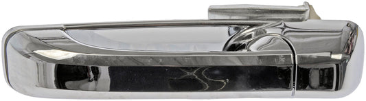 New Exterior Door Handle Front Right - Dorman 91011