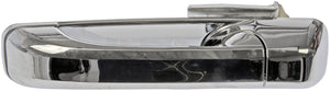 New Exterior Door Handle Front Right - Dorman 91011