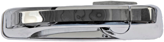 New Exterior Door Handle Rear Left - Dorman 91013