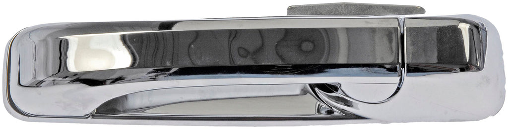 New Exterior Door Handle Rear Left - Dorman 91013