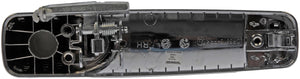 New Exterior Door Handle Rear Left - Dorman 91013