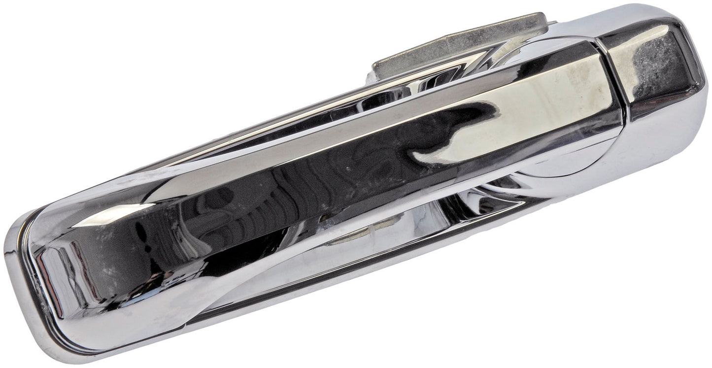 New Exterior Door Handle Rear Left - Dorman 91013
