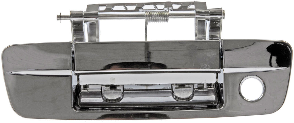 New Tailgate Handle Tailgate - Dorman 91014