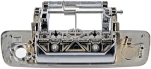 New Tailgate Handle Tailgate - Dorman 91014