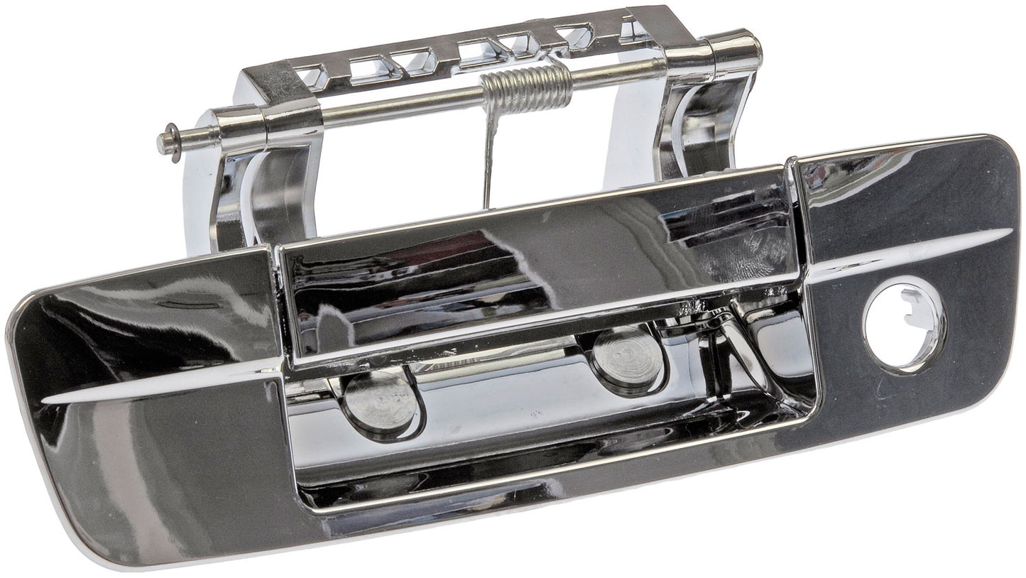 New Tailgate Handle Tailgate - Dorman 91014