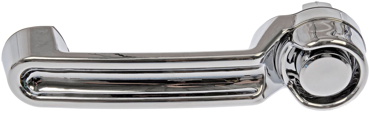 New Exterior Door Handle Front/Rear Left/Right - Dorman 91016
