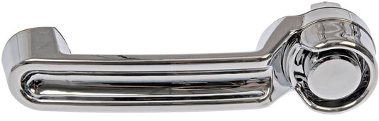 New Exterior Door Handle Front/Rear Left/Right - Dorman 91016