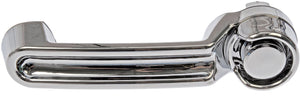 New Exterior Door Handle Front/Rear Left/Right - Dorman 91016