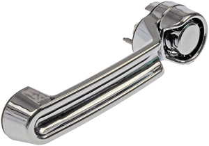 New Exterior Door Handle Front/Rear Left/Right - Dorman 91016