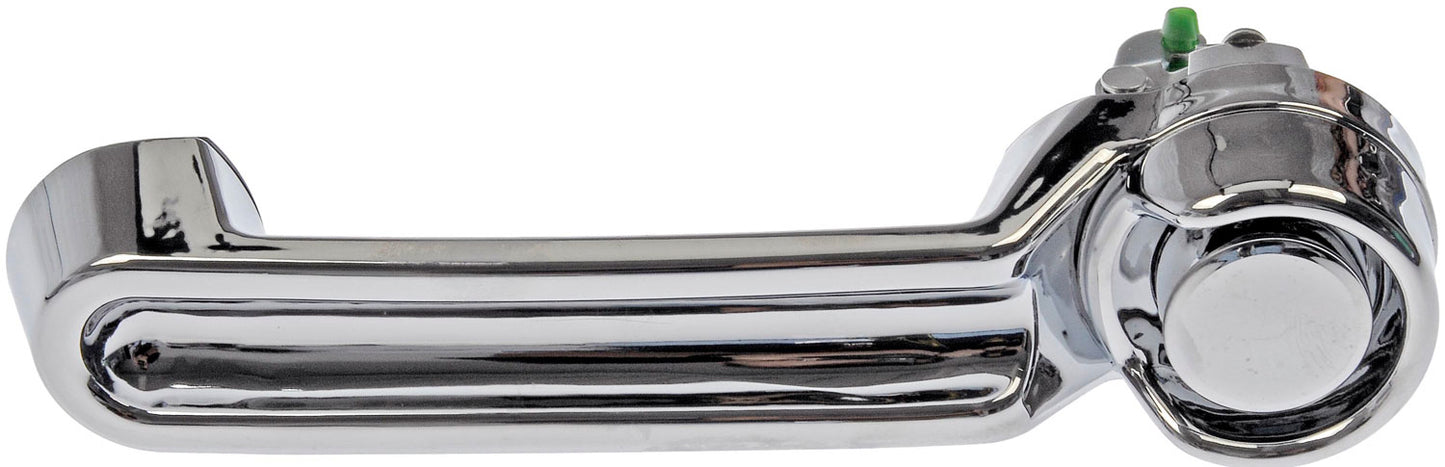 New Tailgate Handle Tailgate - Dorman 91017
