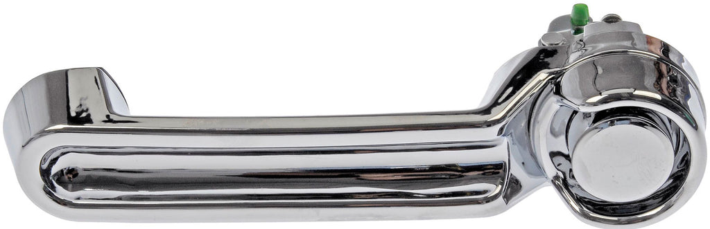 New Tailgate Handle Tailgate - Dorman 91017