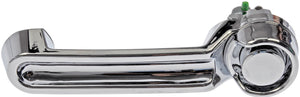 New Tailgate Handle Tailgate - Dorman 91017