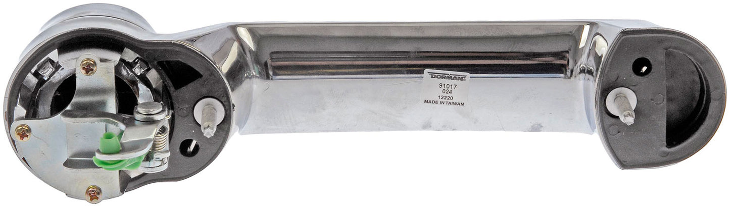 New Tailgate Handle Tailgate - Dorman 91017