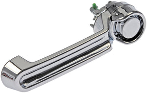 New Tailgate Handle Tailgate - Dorman 91017
