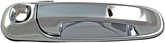 New Exterior Door Handle Front Right With Keyhole - Dorman 91019