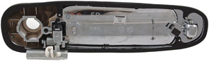 New Exterior Door Handle Front Right With Keyhole - Dorman 91019
