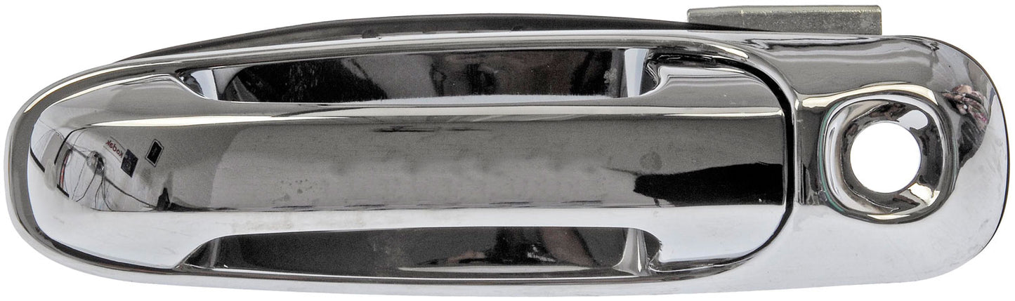 New Exterior Door Handle Front Left - Dorman 91020