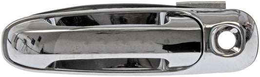 New Exterior Door Handle Front Left - Dorman 91020