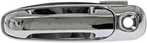 New Exterior Door Handle Front Left - Dorman 91020