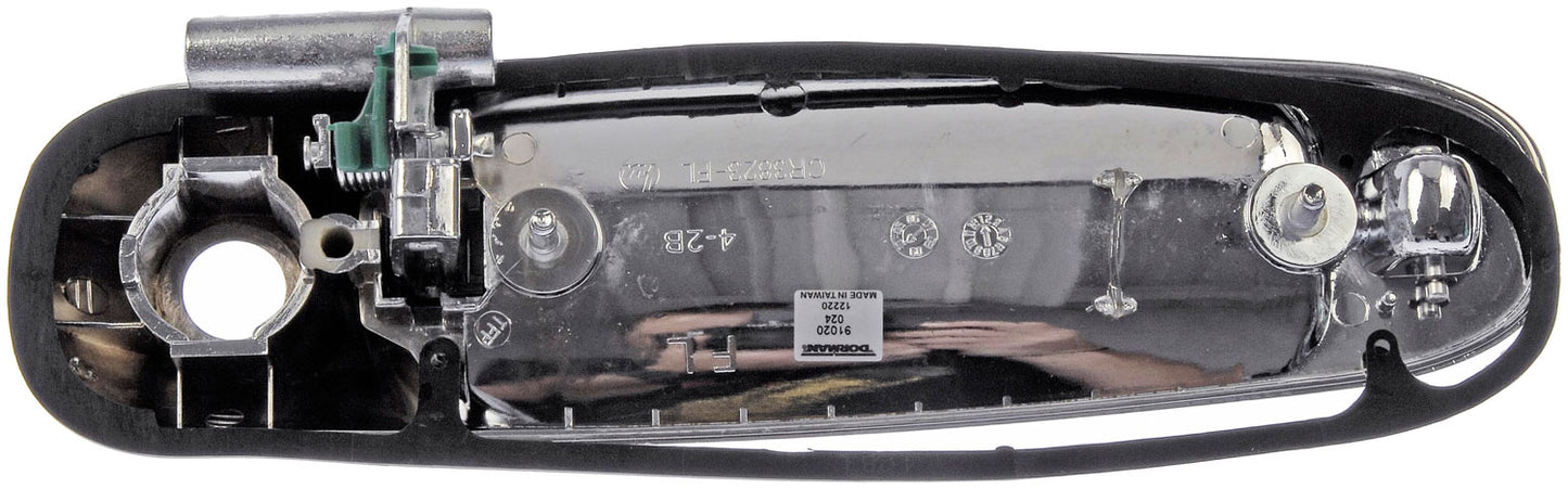 New Exterior Door Handle Front Left - Dorman 91020