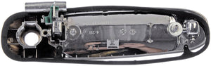 New Exterior Door Handle Front Left - Dorman 91020