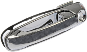 New Exterior Door Handle Front Left - Dorman 91020