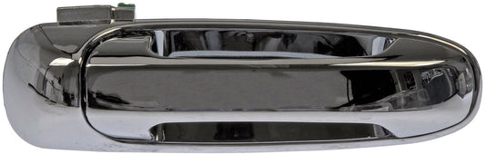 New Exterior Door Handle Rear Right - Dorman 91021