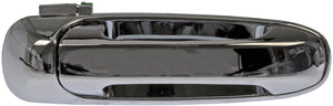 New Exterior Door Handle Rear Right - Dorman 91021